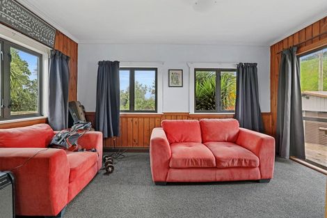 Photo of property in 442 Hikumutu Road, Hikumutu, Taumarunui, 3992