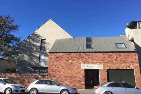 Photo of property in 58/868 Colombo Street, Christchurch Central, Christchurch, 8013