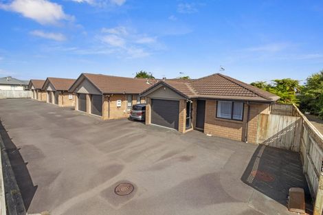 Photo of property in 1/15 Albert Street, Hamilton East, Hamilton, 3216