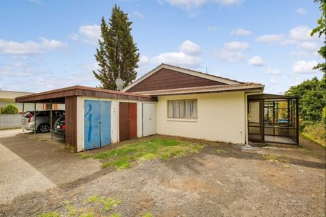 Photo of property in 1/73 Mangere Road, Otahuhu, Auckland, 1062
