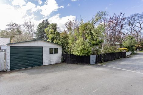 Photo of property in 243 Ashgrove Terrace, Somerfield, Christchurch, 8024