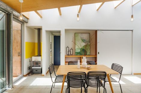 Photo of property in 849b Makerua Road, Tokomaru, Palmerston North, 4474