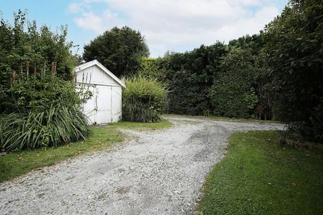 Photo of property in 898 Bluff Highway, Woodend, Invercargill, 9877