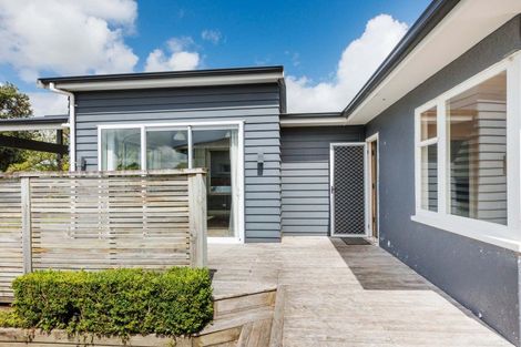 Photo of property in 157 College Street, Awapuni, Palmerston North, 4412