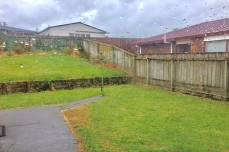 Photo of property in 60 Robert Ross Place, Clendon Park, Auckland, 2103