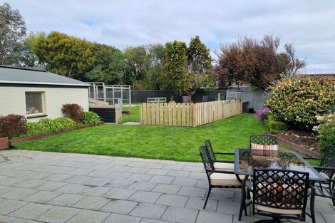 Photo of property in 141 Dalrymple Street, Appleby, Invercargill, 9812