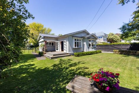 Photo of property in 180 Matsons Avenue, Papanui, Christchurch, 8053