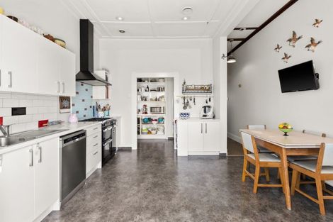 Photo of property in 15 Ellison Street, Napier South, Napier, 4110