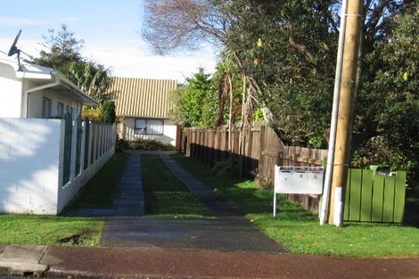 Photo of property in 1/25 Hatton Road, Orewa, 0931