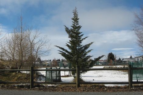 Photo of property in 6 Glencairn Road, Twizel, 7901