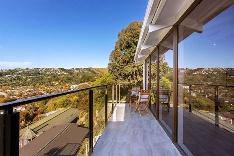 Photo of property in 23 Whareora Terrace, Cashmere, Christchurch, 8022