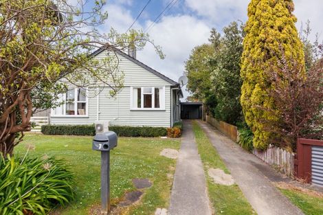 Photo of property in 7 Taumaihi Street, Bulls, 4818
