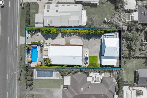 Photo of property in 105 Ladies Mile, Manly, Whangaparaoa, 0930