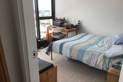 Photo of property in 1306/8 Hereford Street, Freemans Bay, Auckland, 1011