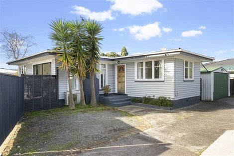 Photo of property in 1/47 Willis Road, Papakura, 2110