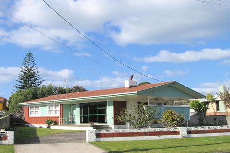 Photo of property in 25 Paterson Street, Mount Maunganui, 3116