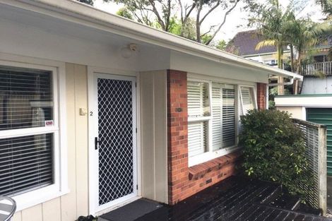 Photo of property in 2/17 Mount Carmel Place, Meadowbank, Auckland, 1072