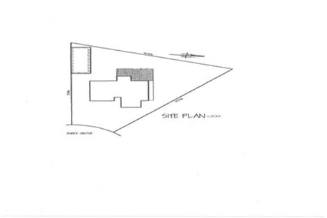 Photo of property in 3 Burke Grove, Naenae, Lower Hutt, 5011