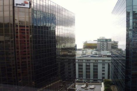 Photo of property in Terrace Garden Apartments, 8f/120 The Terrace, Wellington Central, Wellington, 6011