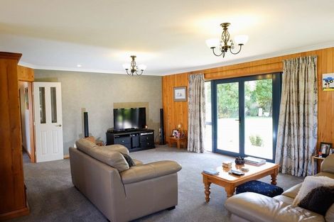 Photo of property in 866 Glasnevin Road, Glasnevin, Amberley, 7483