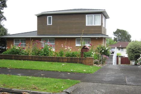 Photo of property in 11 Kanohi Terrace, Mangere Bridge, Auckland, 2022