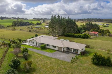 Photo of property in 47 Signal Road, Okaihau, 0475