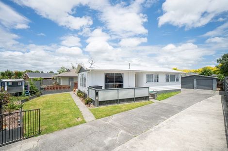 Photo of property in 19 Turakina Street, Westbrook, Palmerston North, 4412