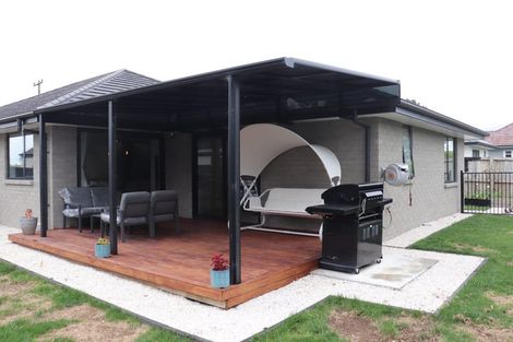 Photo of property in 7 Blanchett Street, Ngaruawahia, 3791