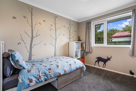 Photo of property in 41 Oxford Road, Rangiora, 7400