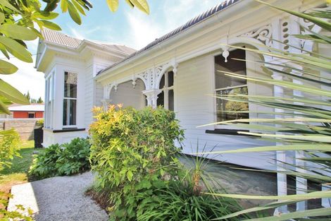 Photo of property in 25 Railway Esplanade, East Gore, Gore, 9710