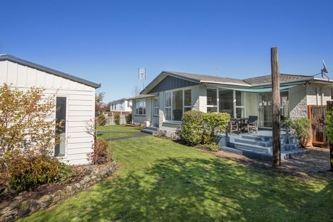 Photo of property in 51 Parkhouse Drive, Rangiora, 7400