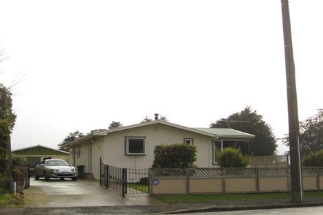 Photo of property in 189 Chesney Street, Tisbury, Invercargill, 9812