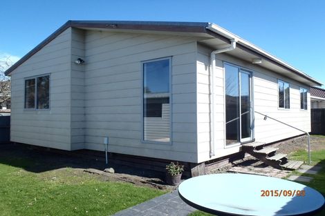 Photo of property in 1/89 Bassett Street, Burwood, Christchurch, 8083