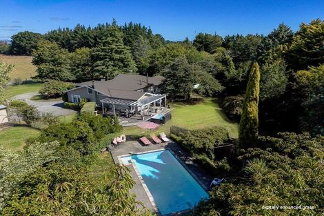 Photo of property in 136 Norfolk Road, Waingawa, Carterton, 5791