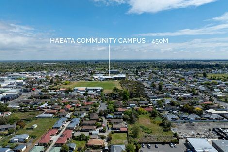 Photo of property in 306a Pages Road, Wainoni, Christchurch, 8061