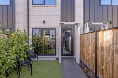 Photo of property in 6/340 Cashel Street, Christchurch Central, Christchurch, 8011