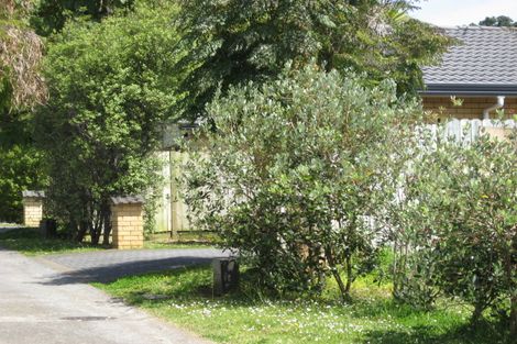 Photo of property in 26 Koru Street, Mangere Bridge, Auckland, 2022