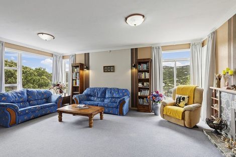 Photo of property in 25 Collier Avenue, Karori, Wellington, 6012