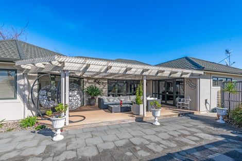 Photo of property in 3 Virginia Grove, Milson, Palmerston North, 4414