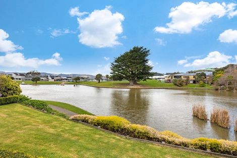 Photo of property in 8 Lakeside Villas, Whitby, Porirua, 5024