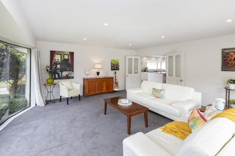 Photo of property in 19 Regent's Park Drive, Casebrook, Christchurch, 8051