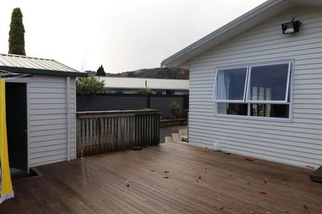 Photo of property in 7 Meremere Street, Wainuiomata, Lower Hutt, 5014