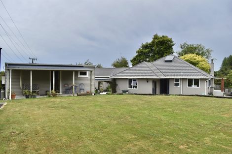 Photo of property in 30-36 Emerald Hills Road, Koputaroa, Levin, 5571