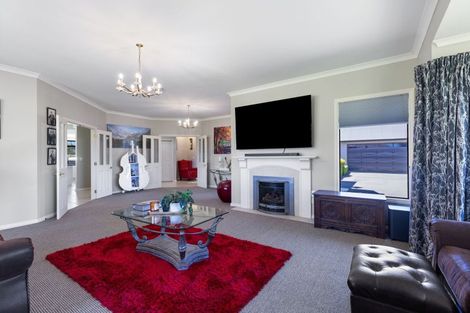 Photo of property in 456 Stoney Creek Road, Kelvin Grove, Palmerston North, 4470