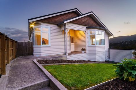 Photo of property in 10 Windsor Street, Opoho, Dunedin, 9010