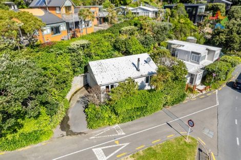 Photo of property in 307a Marine Dr York Bay, York Bay, Lower Hutt, 5013