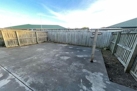 Photo of property in 61c Warwick Street, Mayfield, Blenheim, 7201