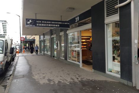 Photo of property in Bellagio Apartments, 39 Taranaki Street, Te Aro, Wellington, 6011