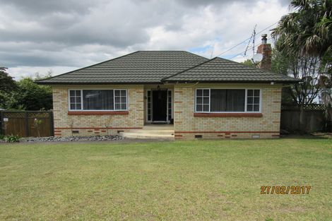 Photo of property in 28 Russell Road, Huntly, 3700