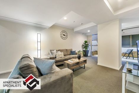 Photo of property in 2a/21 Hargreaves Street, Auckland Central, Auckland, 1011